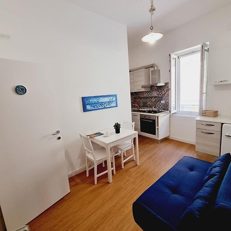 Ferienwohnung Blumare Orbetello Exterior foto