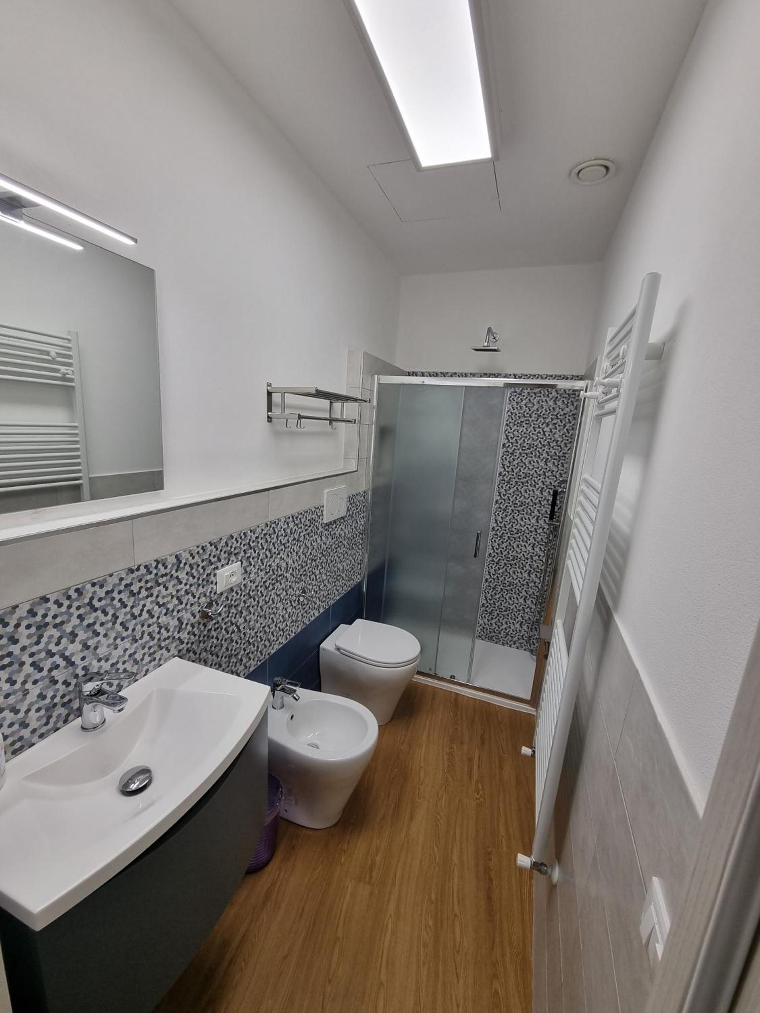 Ferienwohnung Blumare Orbetello Exterior foto