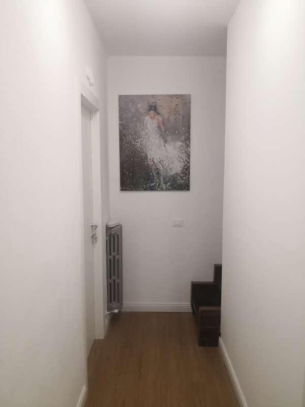 Ferienwohnung Blumare Orbetello Exterior foto