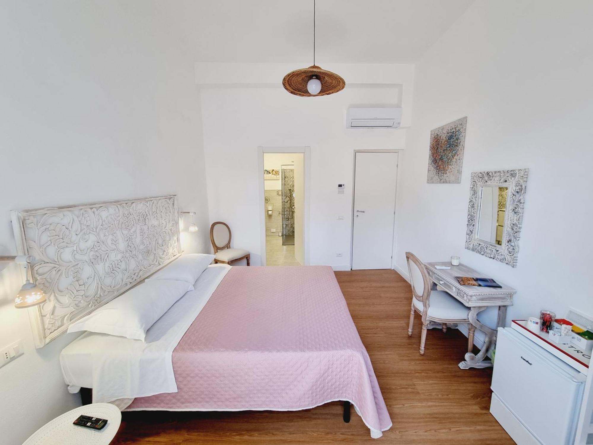 Ferienwohnung Blumare Orbetello Exterior foto