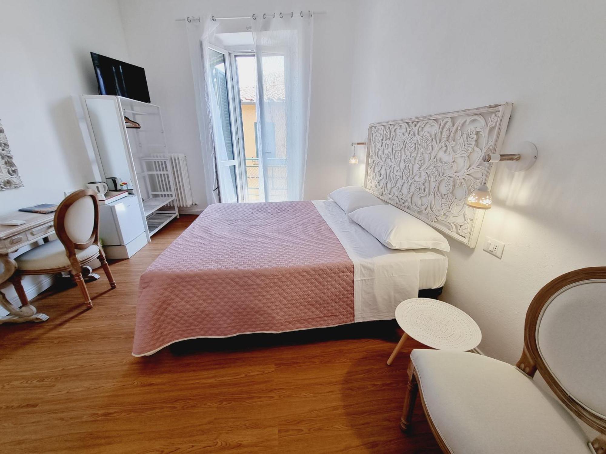 Ferienwohnung Blumare Orbetello Exterior foto