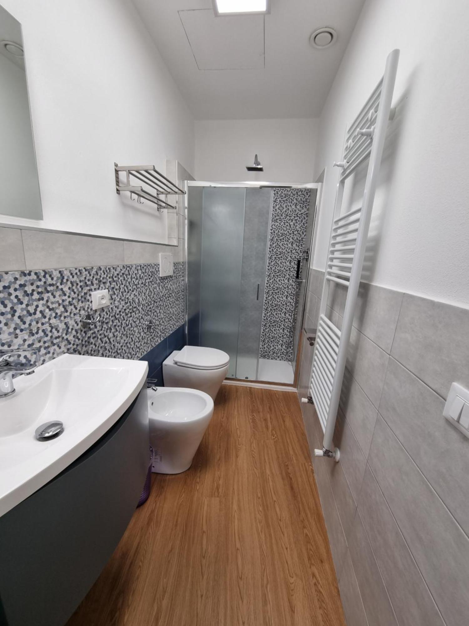Ferienwohnung Blumare Orbetello Exterior foto
